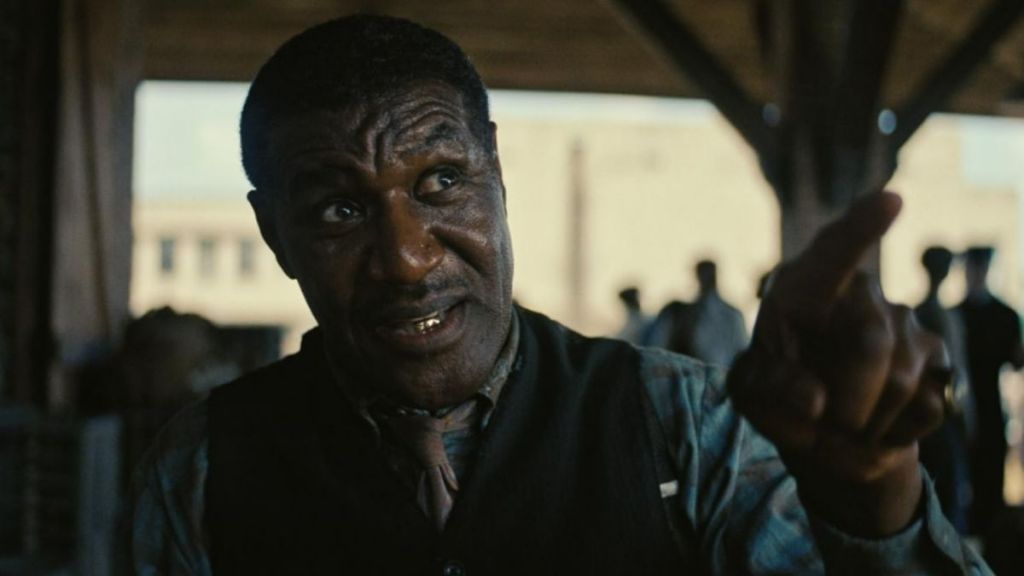 Sinners’ Delroy Lindo Announces Directorial Debut Movie With Major MCU & DCU Stars