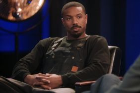 The Thomas Crown Affair: Michael B. Jordan Has Good Reason for Changing the Source Material