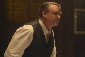 Russell Crowe's New Netflix Movie Debuts at No. 1 With Massive Streaming Views