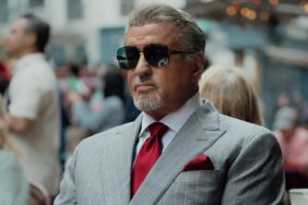 Rocky: Sylvester Stallone on the ‘Really Nasty’ Family Feud That Erupted With His Dad on Set