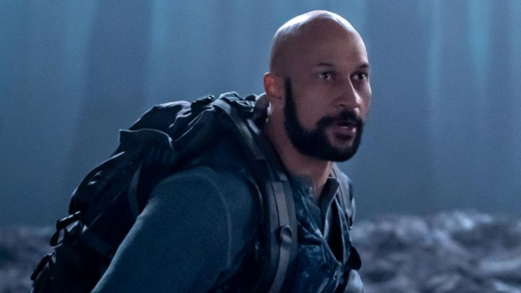 Keegan-Michael Key’s Barney Horror Movie Parody Achieves Rare Box Office Feat