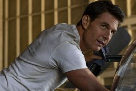 Tom Cruise Reveals Why He Hasn't Directed a Movie Yet