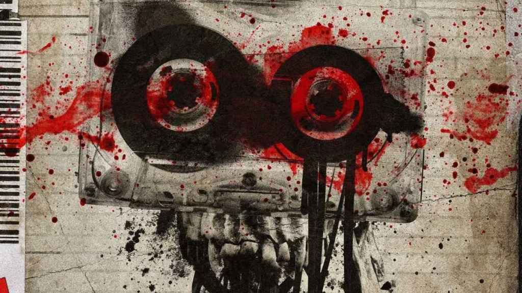 V/H/S/Mixtape Trailer Unleashes a New Wave of Found-Footage Terror