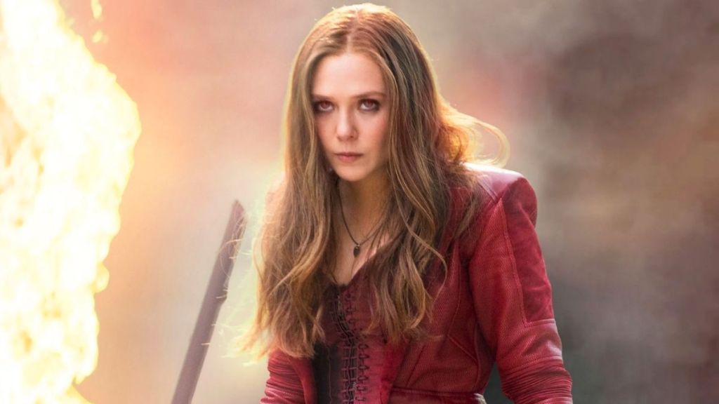 New Avengers: Secret Wars Rumor Reveals Possible Scarlet Witch & Young Avengers Story