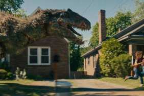 Paul Schrader Compares Paramount-WB Merger to End of Oak Street's Dinosaur Sex Scene