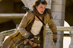 Resident Evil Movie With 100% RT Score & 2 Others Join Netflix Today Ahead of Remake