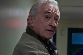 Robert De Niro's New Netflix Movie Premieres Today After The Whisper Man's Success