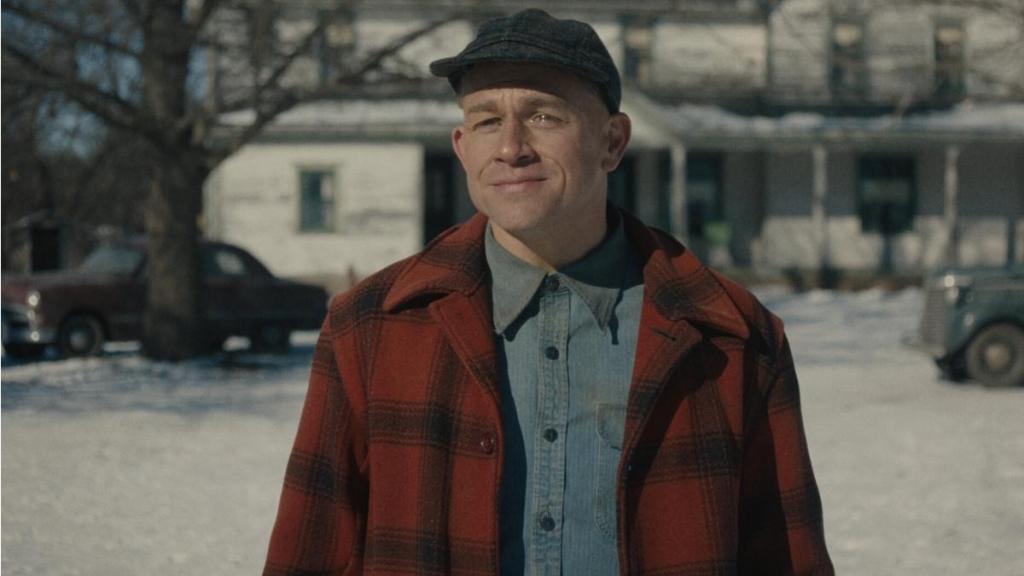 Monster Showrunner Explains Why Charlie Hunnam Needed to Be in Season 4 After Ed Gein Role
