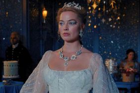 Margot Robbie’s Beloved TV Show Is Returning in a Surprising Way, Details Here