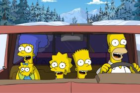 The Simpsons Movie 2 Rumor May Reveal New Title, Sci-Fi Plot Like Avengers & Interstellar