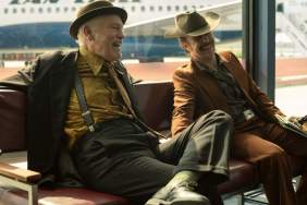 John Malkovich’s Oscar Chances Get Stronger With New Wild Horse Nine, Sam Rockwell Also Stars