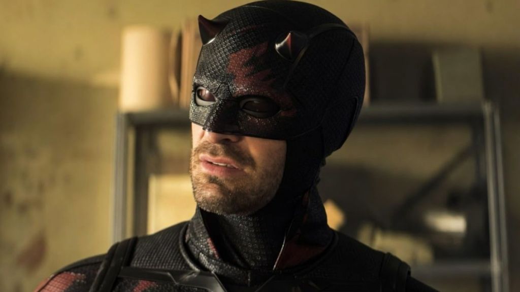 Daredevil: Born Again’s Cancellation Will Reportedly Result in Some Huge Season 3 MCU Deaths