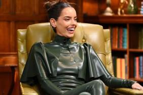 Supergirl Star, Maura Higgins, & More Huge Celebrities Join Surprising TV Show's Cast