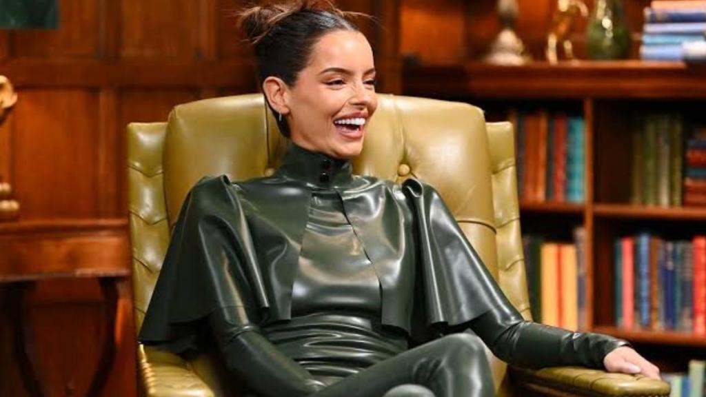Supergirl Star, Maura Higgins, & More Huge Celebrities Join Surprising TV Show's Cast