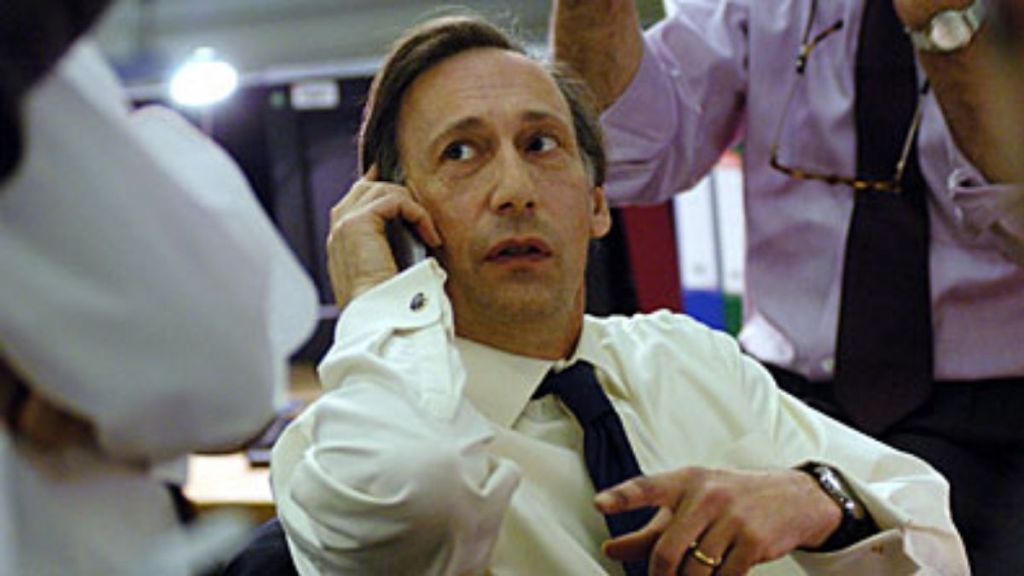 Disgraced BAFTA-Winning Actor Chris Langham Dies, Cause of Death Revealed