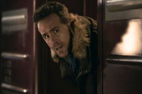 Ryan Reynolds Escapes a Crash Landing in Opening of Acclaimed War Movie Mayday, Watch Here
