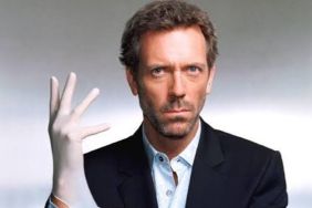 Hugh Laurie Returns to TV After House Fame, Joins Cast of Anticipated HBO Show