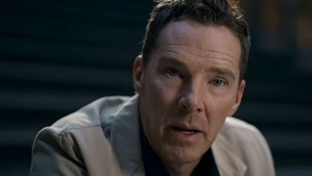 Benedict Cumberbatch’s Acclaimed New Movie Hits YouTube Later This Month