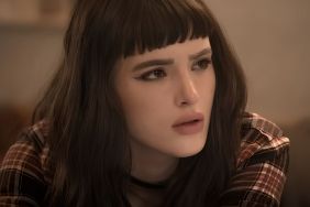 Bella Thorne’s Unsettling Supernatural Thriller Movie Is Now Free to Watch