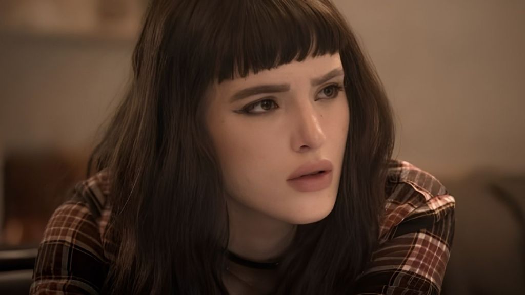 Bella Thorne’s Unsettling Supernatural Thriller Movie Is Now Free to Watch