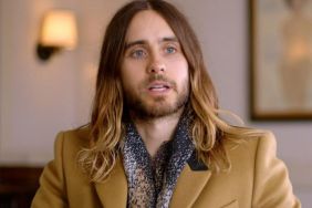 Jared Leto Sells $12M Air Force Compound After Denying Sexual Assault Allegations