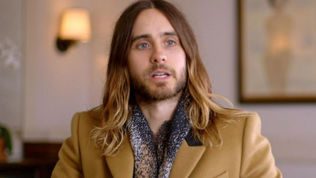 Jared Leto Sells $12M Air Force Compound After Denying Sexual Assault Allegations