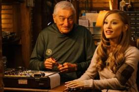 Ariana Grande Takes Robert de Niro’s Lie Detector Test in Hilarious New Focker-In-Law Trailer