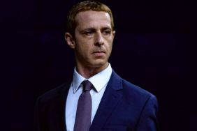 Jeremy Strong Defended Mark Zuckerberg, Never Spoke His Own Voice Filming The Social Reckoning