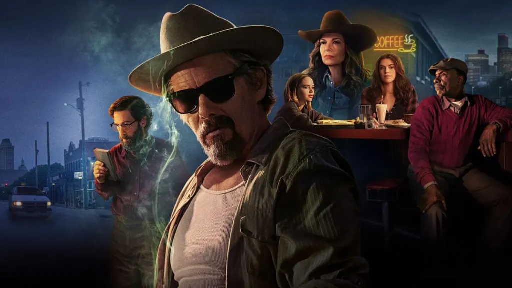 Ethan Hawke’s Underrated Crime Show Returns in The Lowdown Season 2 Trailer With Tommy Lee Jones
