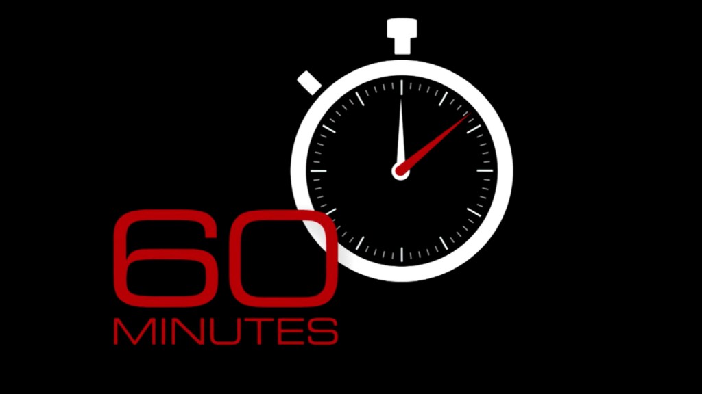 60 Minutes Guy Campanile