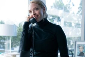Amanda Seyfried Addresses if She’s in Nathan Fielder’s Elizabeth Holmes Movie After The Dropout