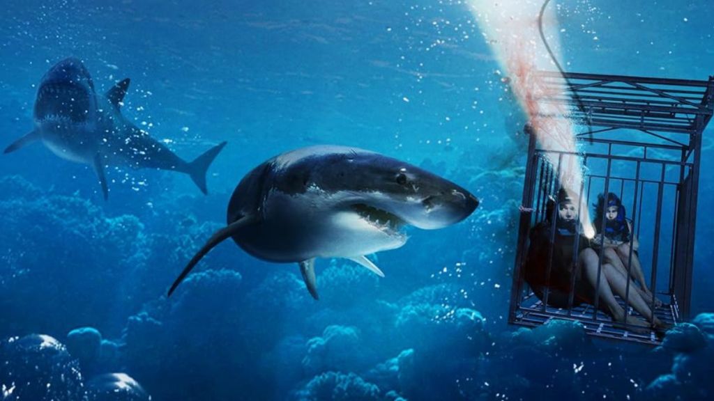 47 Meters Down 3 Finally Gets an Update, MPA Rating Reveals ‘Bloody Images’
