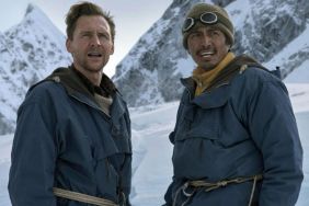 Tom Hiddleston & Willem Dafoe’s Mount Everest Climbing Movie Tenzing Gets Breathtaking Trailer