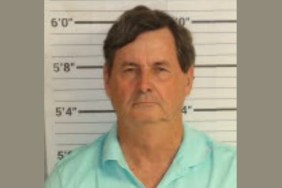 Man Accused Pinning Child Knee Fishing Property Tennessee Child Abuse Assault