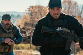 Marshals Season 2 Trailer Teases Kayce Dutton’s Most Dangerous Cases Yet