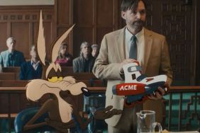 Coyote vs. Acme Success Is Already Reshaping Hollywood in Different Ways