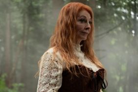 Elvira Meets a Classic R.L. Stine Horror Monster in New Trailer for Anticipated Sequel Movie