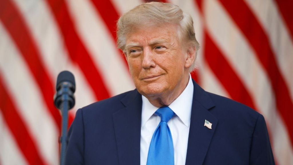 South Park Trolls Donald Trump While Celebrating Emmy Win After 13-Year Drought