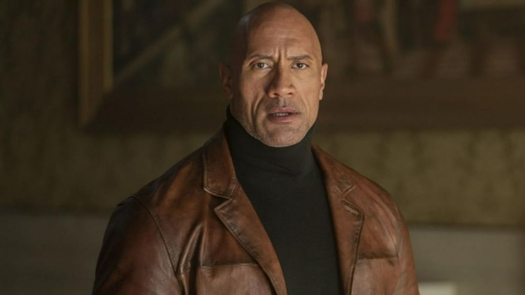 Dwayne Johnson Details Massive Weight Loss for Bizarre New Benny Safdie Movie