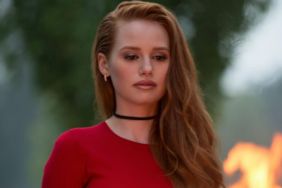 Two Controversial Madelaine Petsch Horror Movies Get 4K Release With New Footage