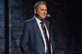 Norm Macdonald Netflix Movie Gets Trailer With Adam Sandler, David Letterman, & More