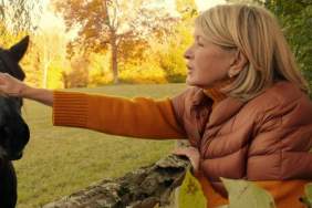 ‘I’ve Been Thinking About Releasing My Nudes,’ Says 85-Year-Old Martha Stewart