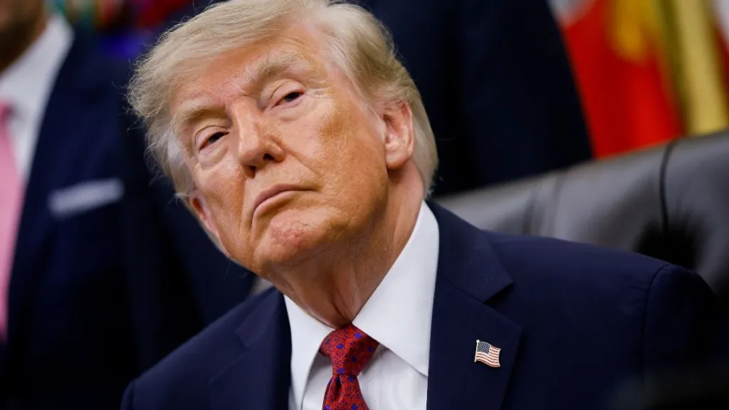 South Park Officially Changes TV Show’s Title for Season 29 to Troll Donald Trump