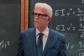 Ted Danson’s Hilarious Netflix Show Ending With Season 3, Nick Offerman & More Join Cast
