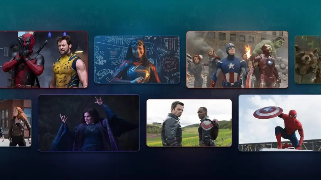 MCU Detective Show Theory Takes an Unexpected Turn for Marvel Fans