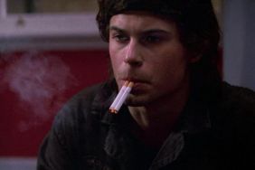 Rob Lowe Shares St. Elmo’s Fire 2 Update, Explains Why His Character Is More Interesting Now