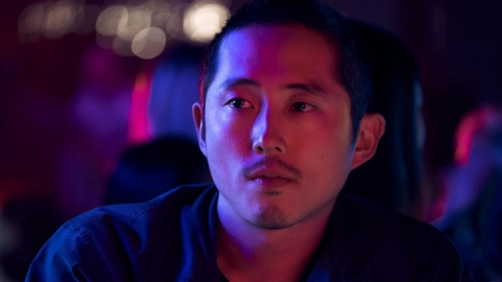 Spider-Verse’s Lord & Miller, Steven Yeun Score New Netflix TV Show Similar to Tropic Thunder