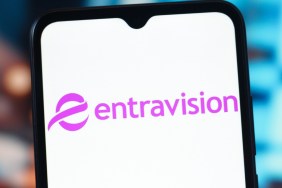 AI anchor Entravision