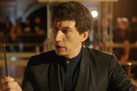 Adam Driver & Anne Hathaway Pair Up for Amazon MGM Movie, Release Date Set