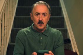 Tip Toe Trailer Previews New Queer Thriller TV Show With X-Men’s Alan Cumming & More Big Stars